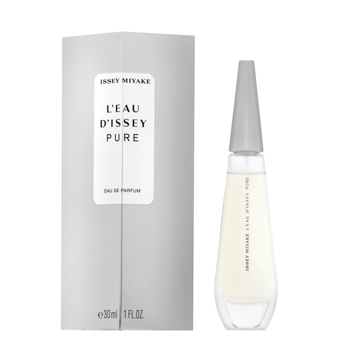 Issey Miyake L'Eau d'Issey Pure Парфюмна вода за жени 30 ml