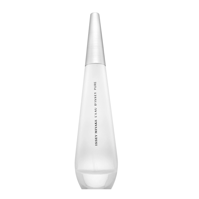 Issey Miyake L'Eau d'Issey Pure toaletná voda pre ženy 50 ml