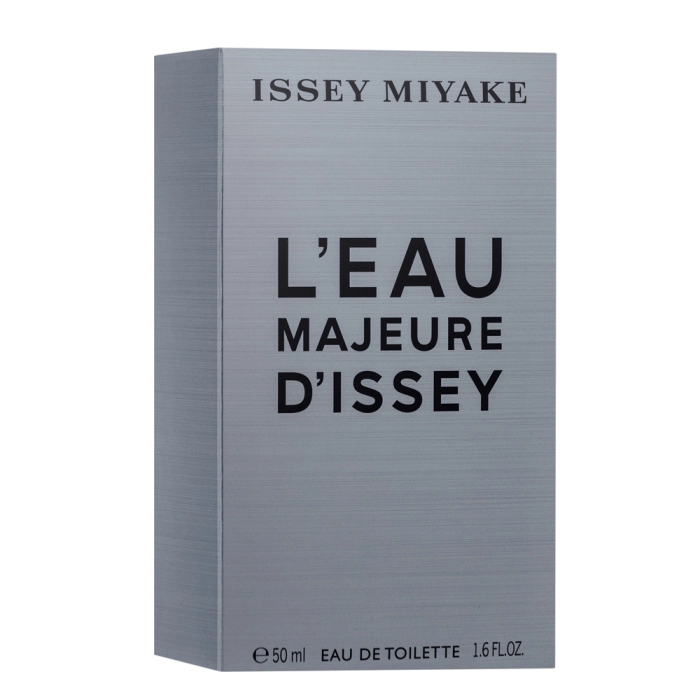 Issey Miyake L'Eau Majeure d'Issey toaletná voda pre mužov 50 ml