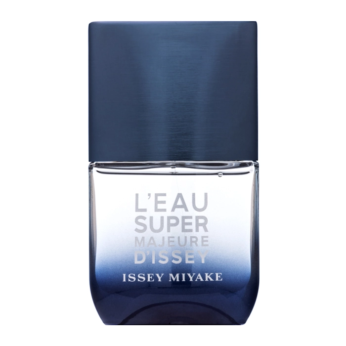 Issey Miyake L'Eau Super Majeure d'Issey Intense toaletná voda pre mužov 50 ml