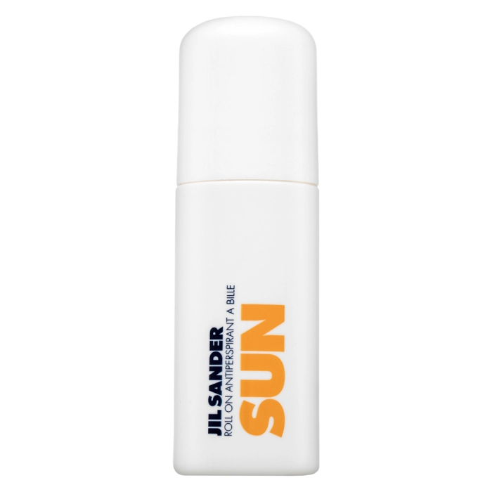 Jil Sander Sun deodorant roll-on pre ženy 50 ml