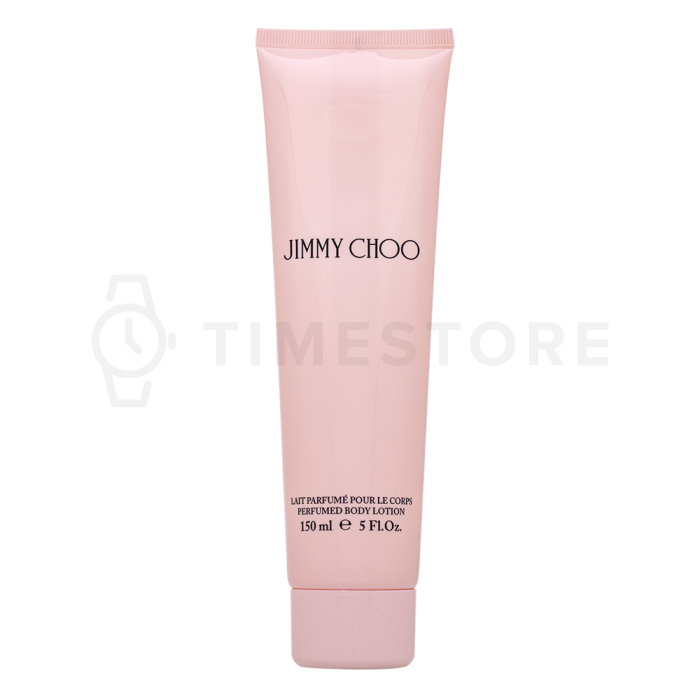Jimmy Choo for Women telové mlieko pre ženy 150 ml
