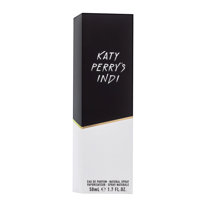 Katy Perry Katy Perry's Indi Eau de Parfum para mujer 50 ml
