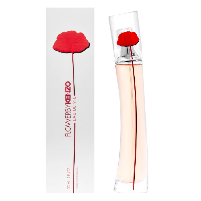 Kenzo Flower by Kenzo Eau de Vie parfémovaná voda pre ženy 30 ml