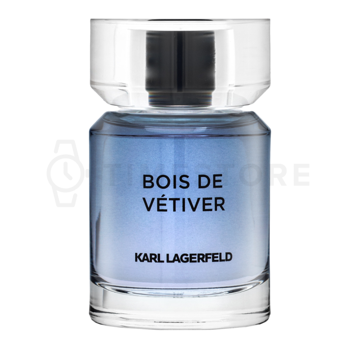 Lagerfeld Bois de Vétiver toaletná voda pre mužov 50 ml
