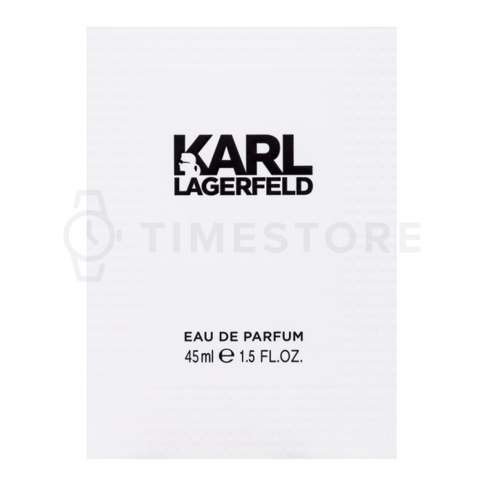 Lagerfeld Karl Lagerfeld for Her Парфюмна вода за жени 45 ml