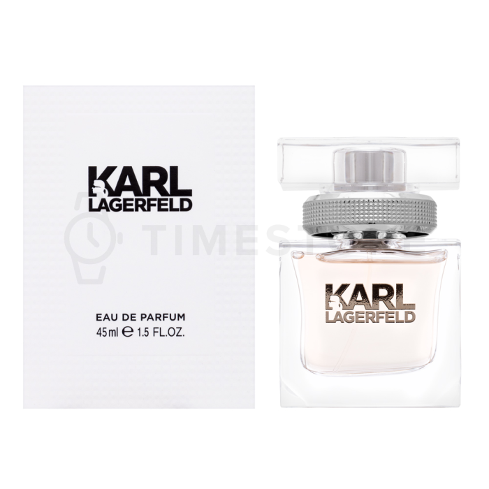 Lagerfeld Karl Lagerfeld for Her Парфюмна вода за жени 45 ml