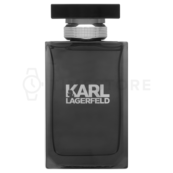 Lagerfeld Karl Lagerfeld for Him toaletná voda pre mužov 100 ml