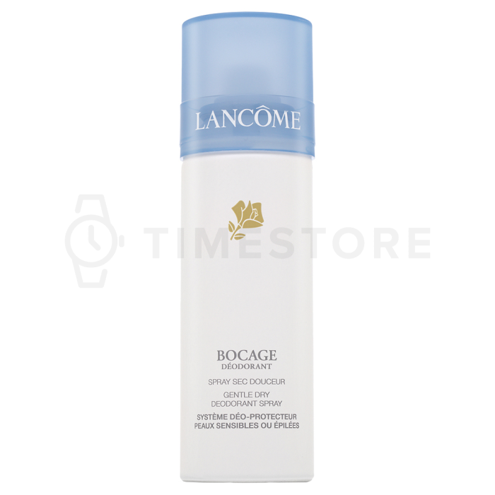 Lancôme Bocage deodorant s rozprašovačem pro ženy 125 ml