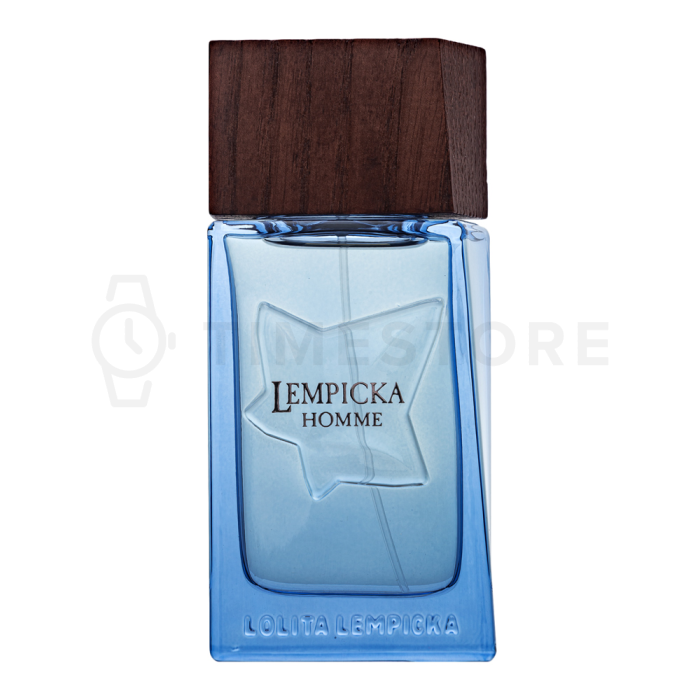 Lolita Lempicka Homme Toaletna voda za moške 50 ml