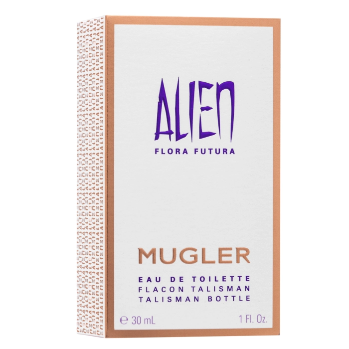 Thierry Mugler Alien Flora Futura Talisman toaletná voda pre ženy 30 ml