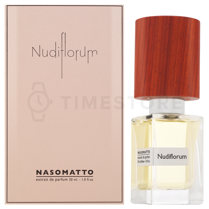 Nasomatto Nudiflorum čistý parfém unisex 30 ml