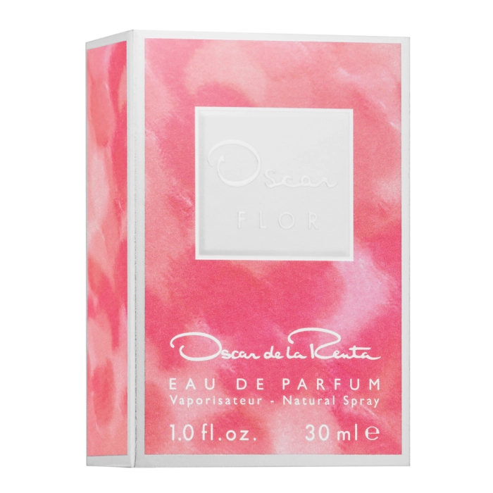 Oscar de la Renta Oscar Flor Eau de Parfum femei 30 ml