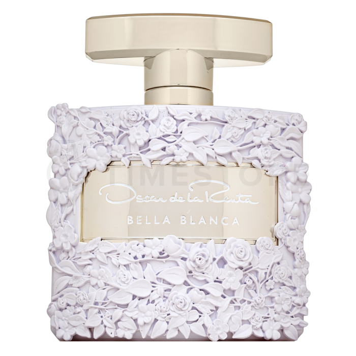 Oscar de la Renta Bella Blanca Парфюмна вода за жени 100 ml