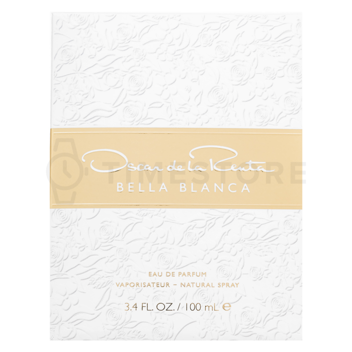 Oscar de la Renta Bella Blanca Парфюмна вода за жени 100 ml
