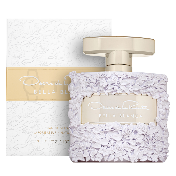 Oscar de la Renta Bella Blanca Парфюмна вода за жени 100 ml