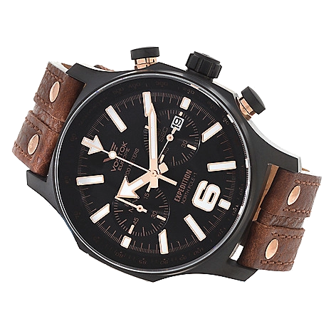 Vostok Europe Expedition North Pole 1