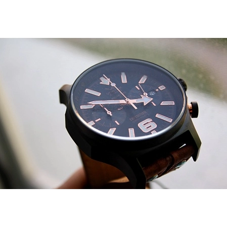 Vostok Europe Expedition North Pole 1