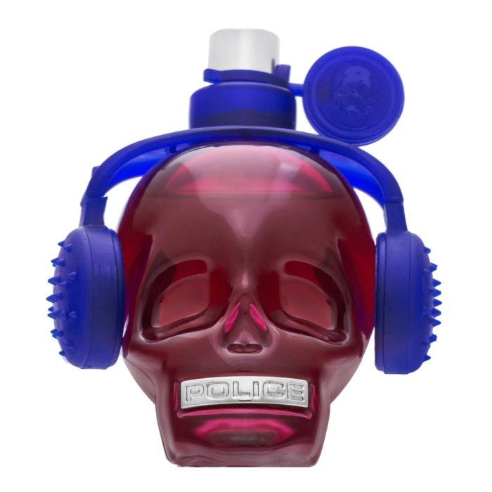 Police To Be Miss Beat parfémovaná voda pre ženy 40 ml