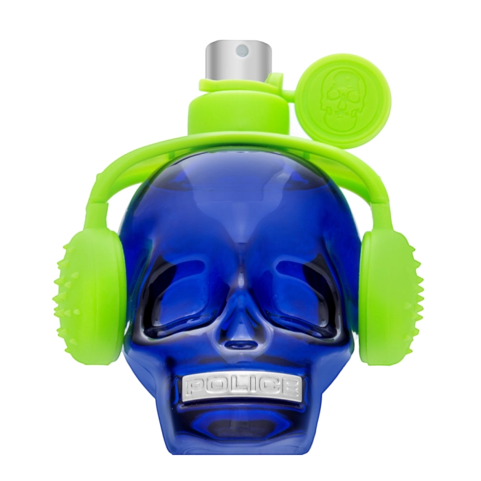 Police To Be Mr Beat toaletná voda pre mužov 40 ml