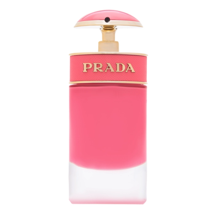 Prada Candy Gloss toaletná voda pre ženy 50 ml