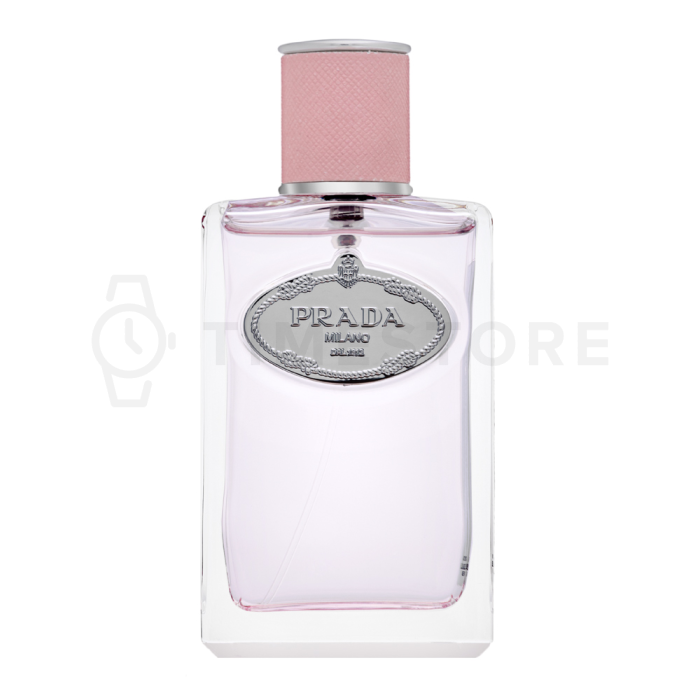 Prada Infusion de Rose (2017) parfémovaná voda pre ženy 100 ml