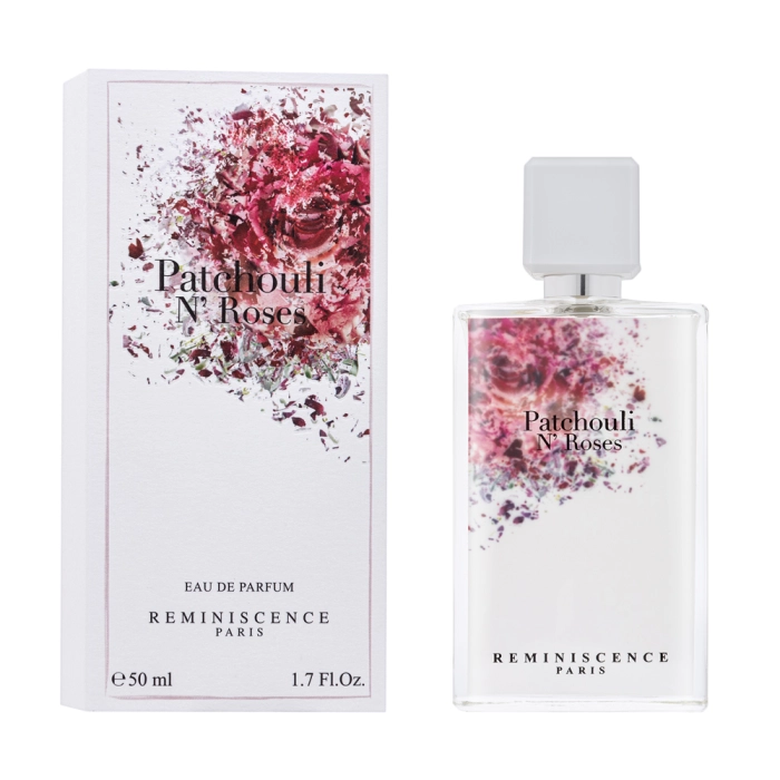 Reminiscence Patchouli N' Roses parfémovaná voda pre ženy 50 ml