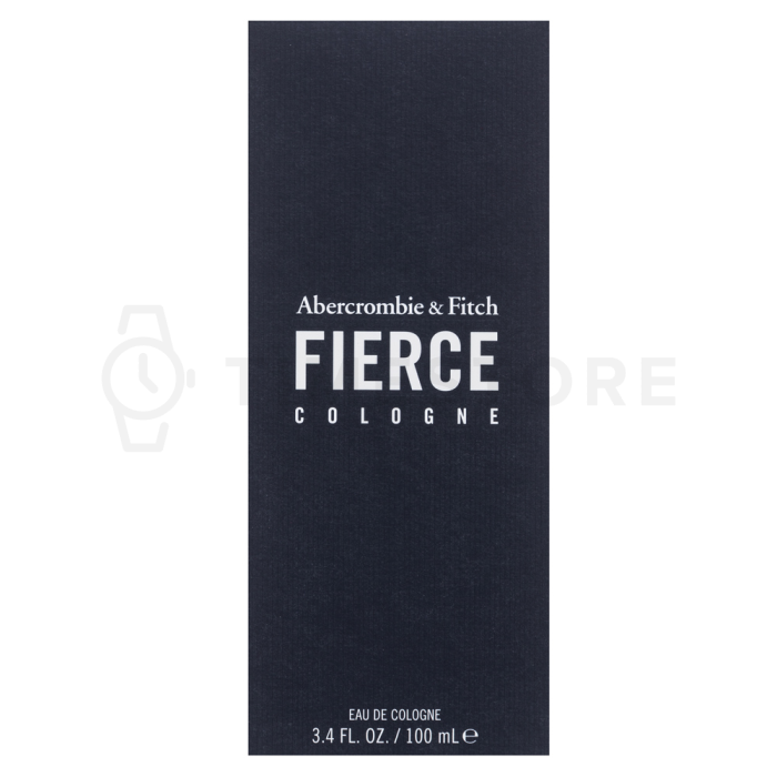 Abercrombie & Fitch Fierce kolínska voda pre mužov 100 ml