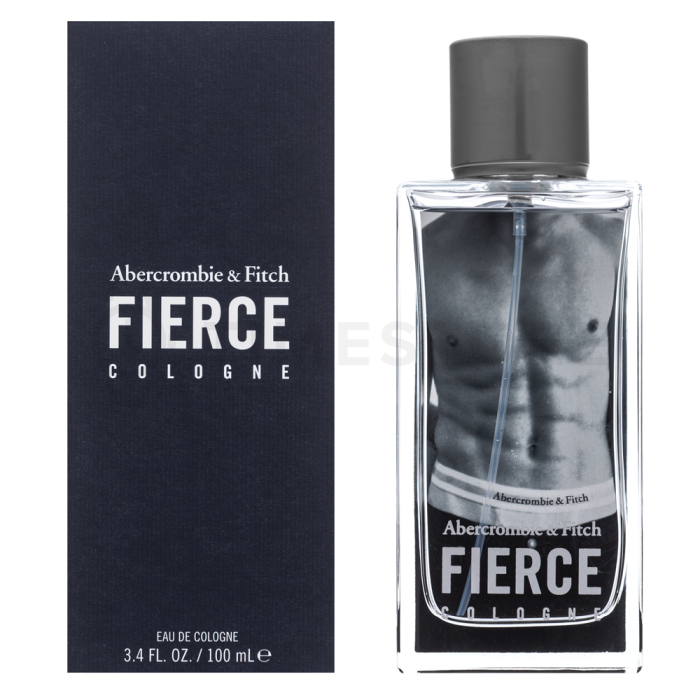Abercrombie & Fitch Fierce kolínska voda pre mužov 100 ml