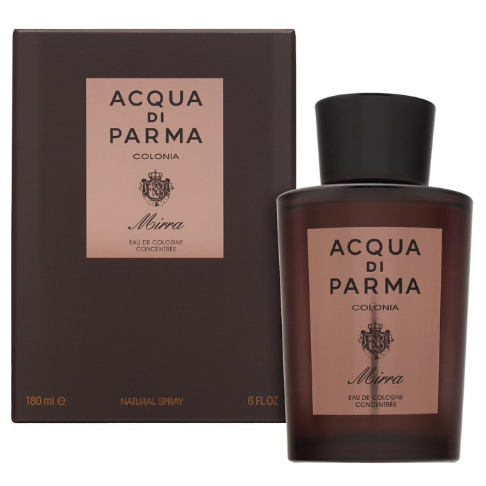 Acqua di Parma Colonia Mirra Concentrée kolínska voda pre mužov 180 ml