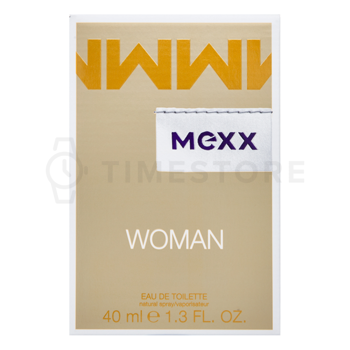Mexx Woman toaletná voda pre ženy 40 ml