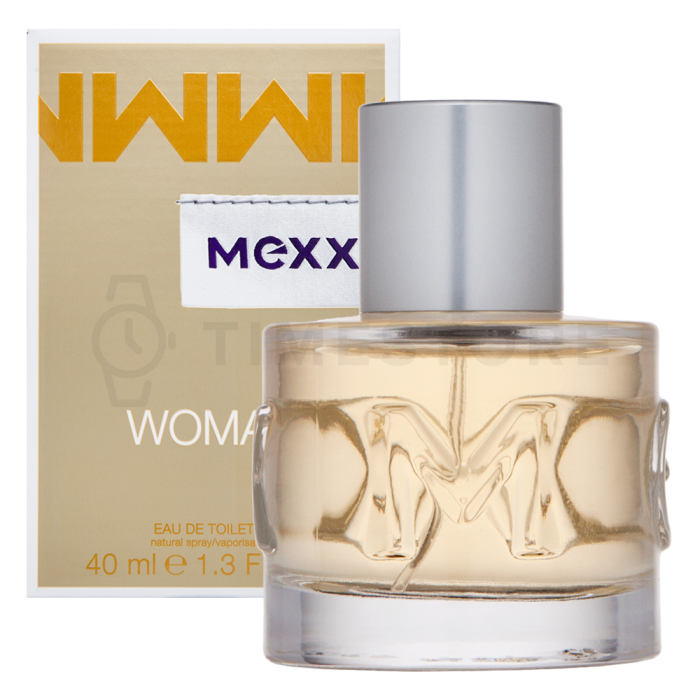 Mexx Woman toaletná voda pre ženy 40 ml