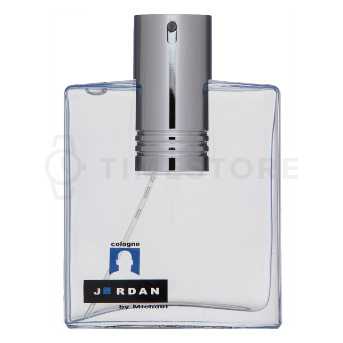 Michael Jordan Jordan by Michael kolínska voda pre mužov 100 ml