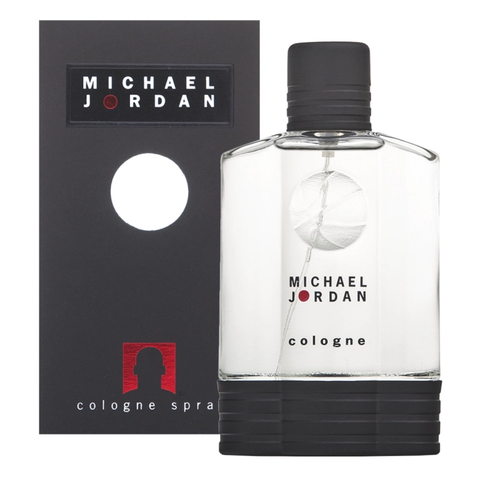 Michael Jordan Michael Jordan kolínska voda pre mužov 100 ml