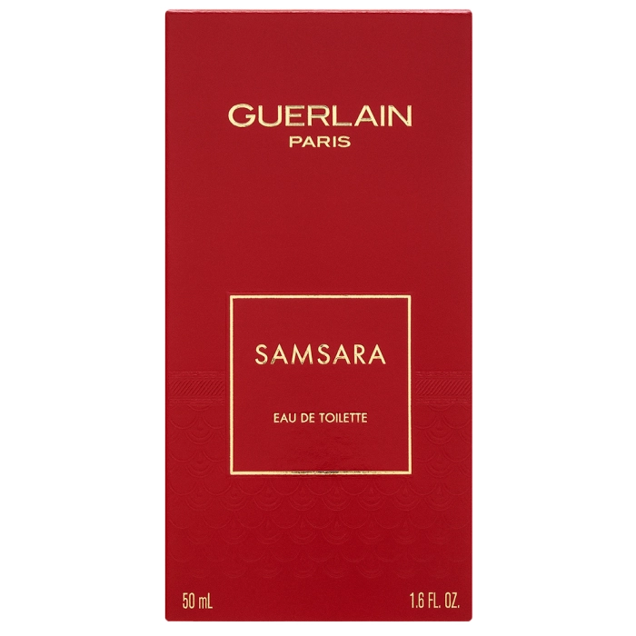 Guerlain Samsara (2017) toaletná voda pre ženy 50 ml
