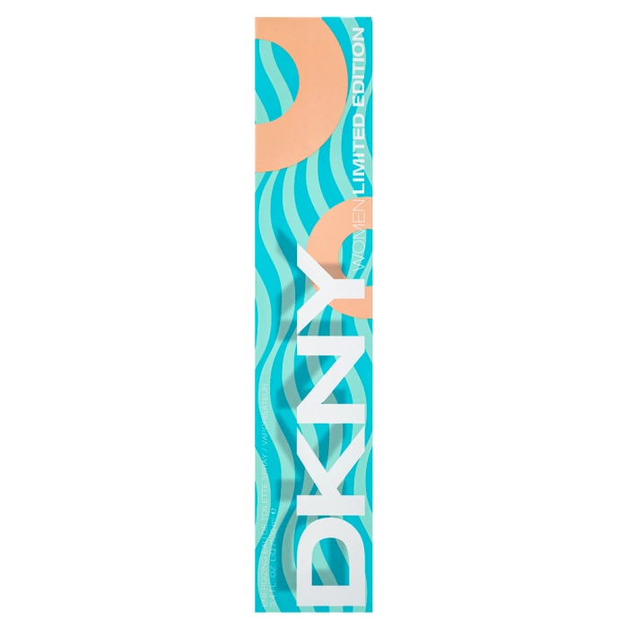 DKNY Women Energizing Summer 2019 toaletná voda pre ženy 100 ml
