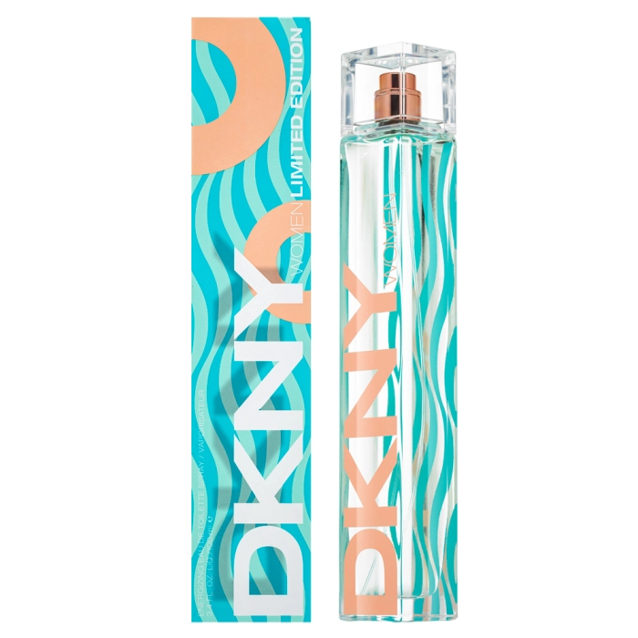 DKNY Women Energizing Summer 2019 toaletná voda pre ženy 100 ml