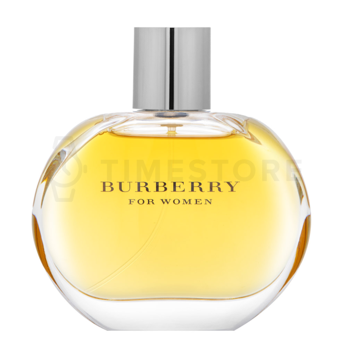 Burberry for Women parfémovaná voda pre ženy 100 ml