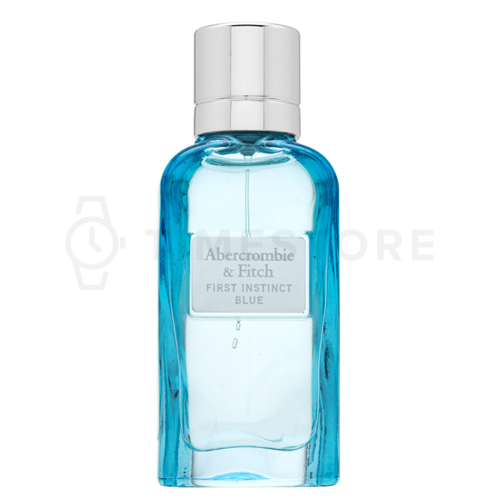Abercrombie & Fitch First Instinct Blue parfémovaná voda pre ženy 30 ml