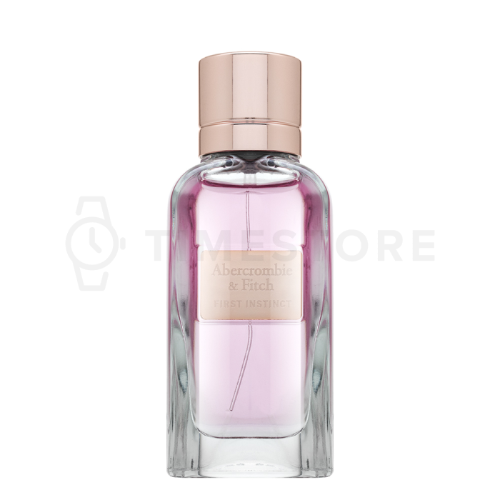 Abercrombie & Fitch First Instinct For Her parfémovaná voda pro ženy 30 ml