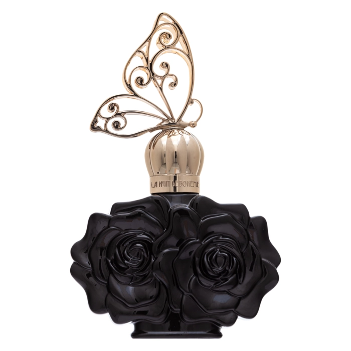 Anna Sui La Nuit De Boheme parfémovaná voda pre ženy 75 ml