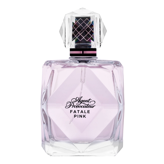 Agent Provocateur Fatale Pink Eau de Parfum da donna 100 ml
