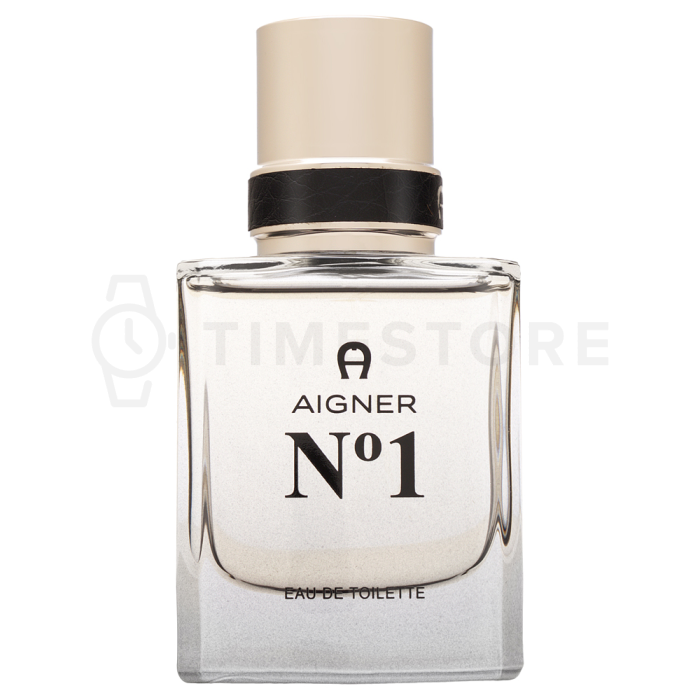 Aigner Etienne Aigner No 1 Eau de Toilette para hombre 30 ml