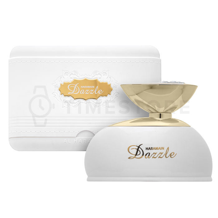 Al Haramain Dazzle parfémovaná voda pro ženy 100 ml