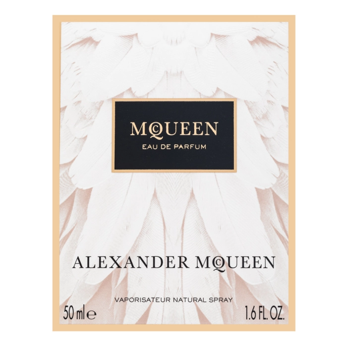 Alexander McQueen McQueen parfémovaná voda pro ženy 50 ml