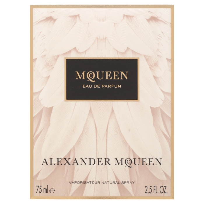 Alexander McQueen McQueen parfémovaná voda pro ženy 75 ml
