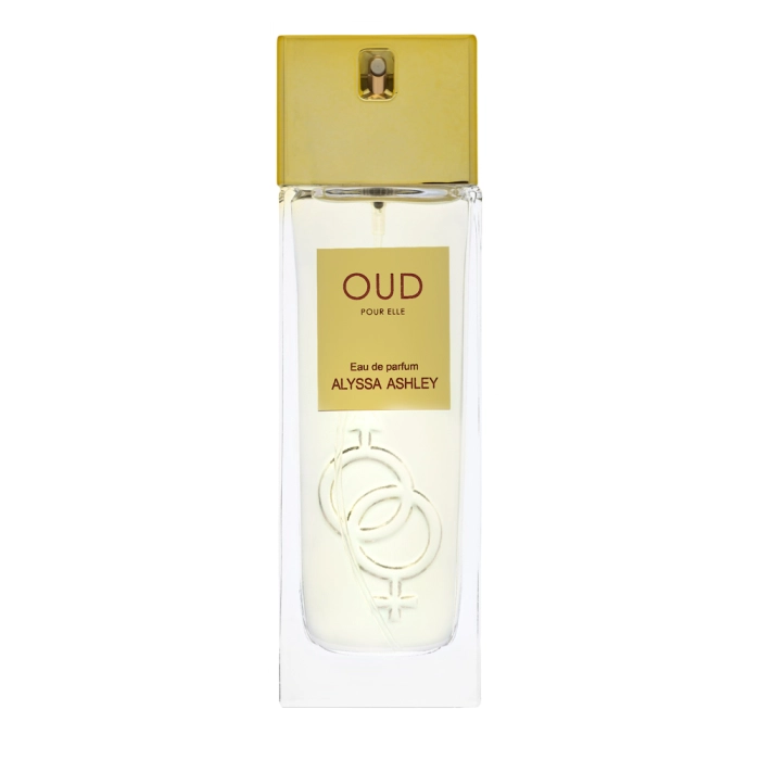 Alyssa Ashley Oud Pour Elle parfémovaná voda pre ženy 50 ml