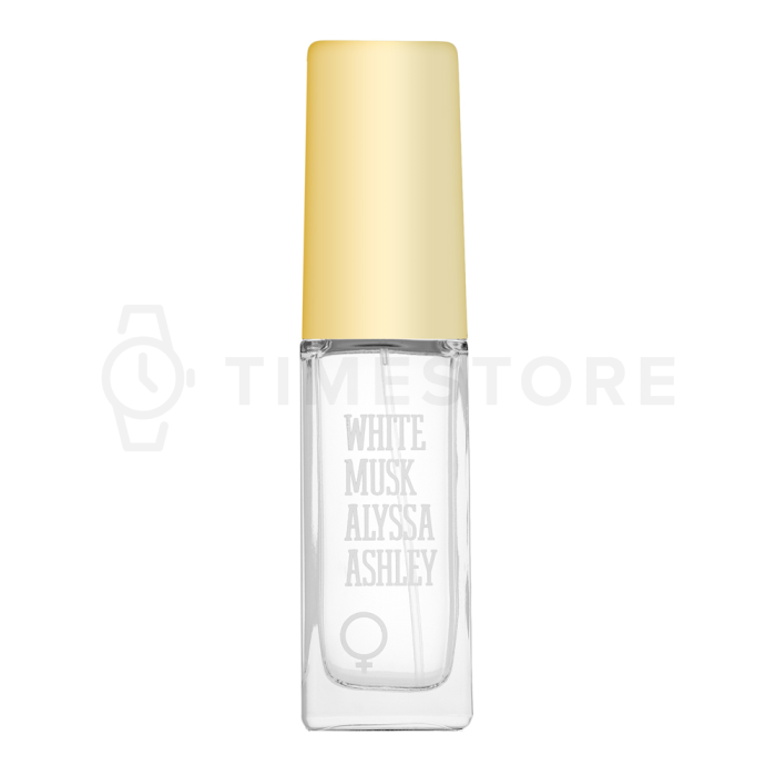Alyssa Ashley White Musk тоалетна вода за жени 25 ml