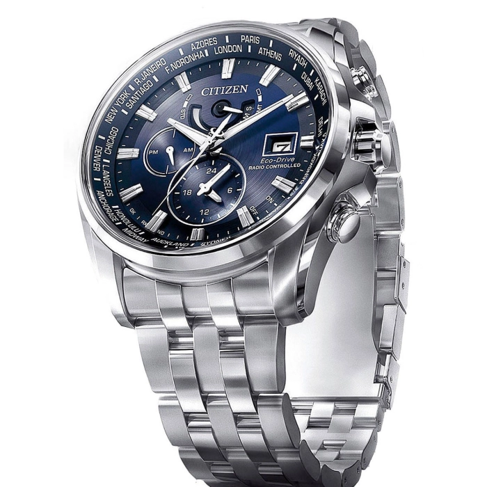 Citizen Radio Controlled