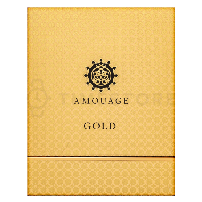 Amouage Gold Woman parfémovaná voda pre ženy 100 ml